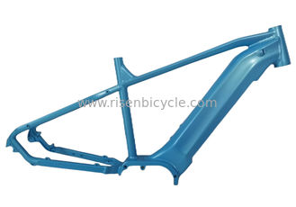 จีน Bafang M620 1000W E-bike Frame Mid-Drive Pedelec EMTB จักรยานไฟฟ้า ผู้ผลิต