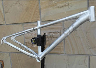 จีน 26er อลูมิเนียม Bike Frame 13.5 นิ้ว Mountain Bike BMX/Dirt Jump Hardtail ผู้ผลิต