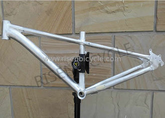 จีน 26er อลูมิเนียม BMX / Dirt Jump Bike Frame แฮร์ดเทล มอนเทนไบค์ Frame 13.5 นิ้ว ผู้ผลิต