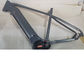 Bafang M620 1000W E-bike Frame Mid-Drive Pedelec EMTB จักรยานไฟฟ้า ผู้ผลิต