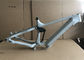 29er Shimano คาร์บอน เต็มแขวน E-bike Frame น้ําหนักเบา EP8 จักรยานภูเขาไฟฟ้า ผู้ผลิต
