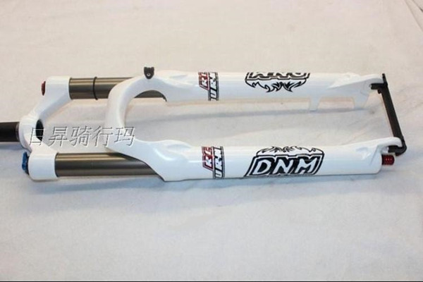 DNM BURNER-RC กระเบื้องแขวนห้องอากาศคู่สําหรับจักรยานภูเขา,จักรยานmtb 4