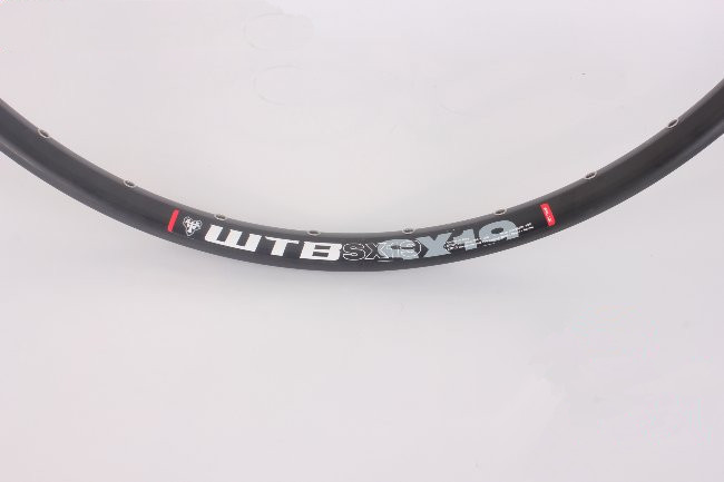 WTB SX19 จักรยานยนต์ อลูมิเนียมสกัดล้อขอบ 26 "/27.5"/29" 32 หลุมสําหรับ Mtb จักรยานยนต์ Mountain Bike Road Disc Brake 2