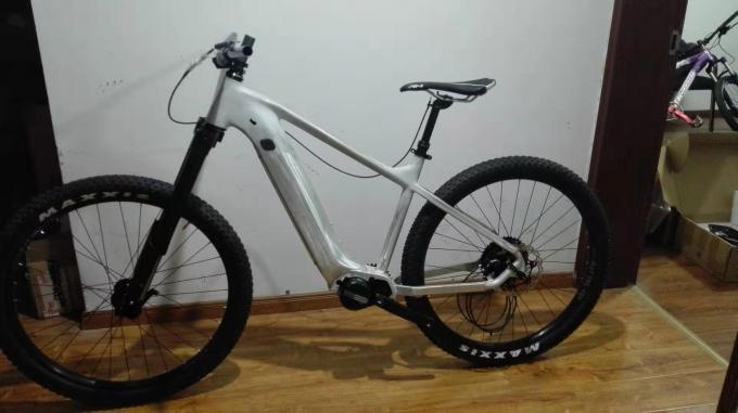 Bafang 500w e คิตจักรยานยนต์, 27.5 บาทบวกกับคิตเปลี่ยนจักรยานไฟฟ้า 0