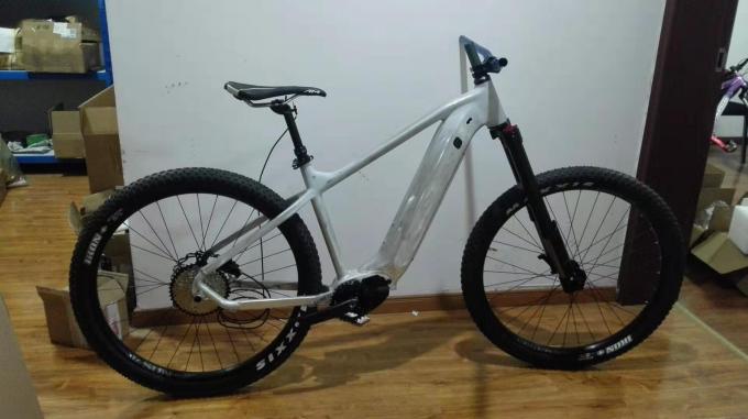 Bafang 500w e คิตจักรยานยนต์, 27.5 บาทบวกกับคิตเปลี่ยนจักรยานไฟฟ้า 1