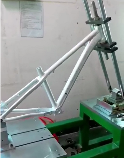 กรอบจักรยานไฟฟ้า Shimano EP8 มิดดริเวอร์พร้อมกับ 700c 27.5 หรือ 29er Ebike Conversion Kit 8