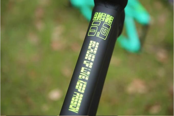 จีน อะลูมิเนียมราคาถูก ดาร์ทจัมเปอร์ 4X BMX จักรยานกราฟแนวราบการทิ้ง จักรยานภูเขา hardtail กราฟ 16