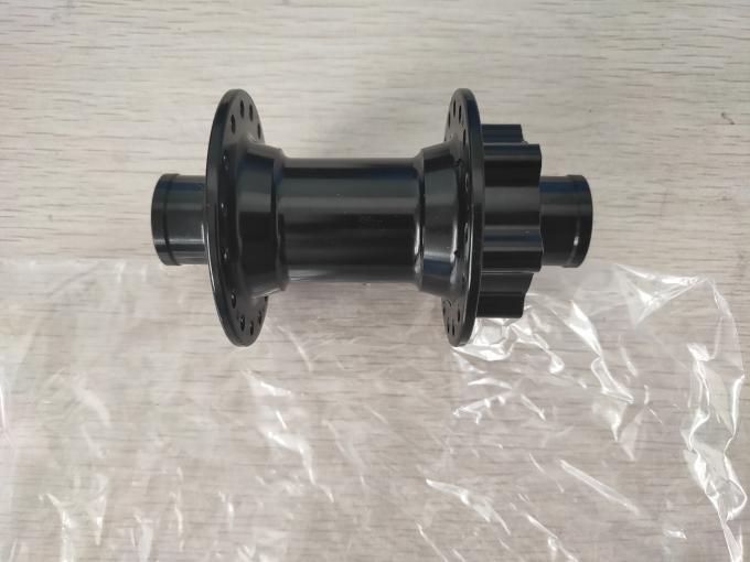 110x20 E-bike Front Hub with 2 Sealed Bearings Heavy-Duty Use E-cargo Bike Hubs ขนยนต์อิเล็กทรอนิกส์ ขนยนต์อิเล็กทรอนิกส์ ขนยนต์อิเล็กทรอนิกส์ 0