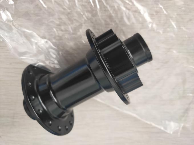 110x20 E-bike Front Hub with 2 Sealed Bearings Heavy-Duty Use E-cargo Bike Hubs ขนยนต์อิเล็กทรอนิกส์ ขนยนต์อิเล็กทรอนิกส์ ขนยนต์อิเล็กทรอนิกส์ 2